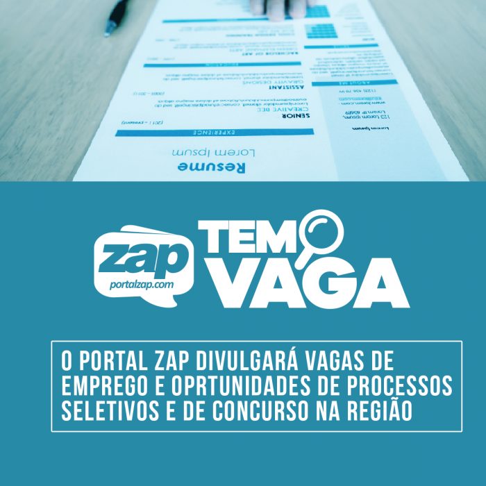 Portal Zap Portal Zap Apresenta Duas Novidades Para 2021 Vamos Ver