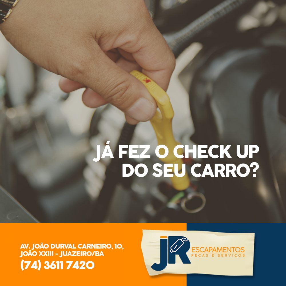 Portal Zap Dicas Auto Você Sabe O Momento Certo Para Fazer Revisão Do Seu Carro 5677